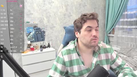 Morl online show from February 2, 2:13 pm