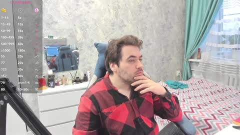 Morl online show from February 7, 2:15 pm