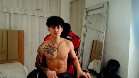 Snapshot of morthy_downey chatting on January 25, 12:16 pm Morthy online show from January 25, 12:16 pm