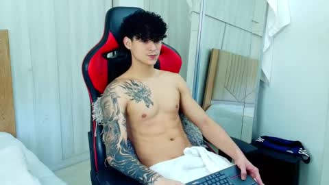 Snapshot of morthy_downey chatting on January 23, 1:35 pm Morthy online show from January 23, 1:35 pm