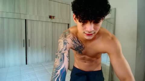 Snapshot of morthy_downey chatting on January 29, 5:02 pm Morthy online show from January 29, 5:02 pm