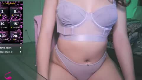 moxieXfoxie online show from February 5, 7:53 pm