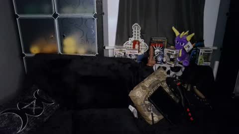 Moxxxie Morbid online show from March 7, 5:07 am