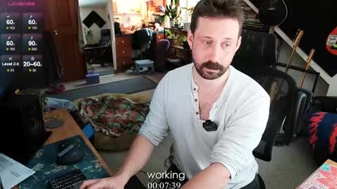 ninko online show from February 6, 3:31 pm