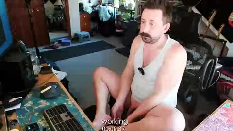 ninko online show from January 29, 8:25 pm