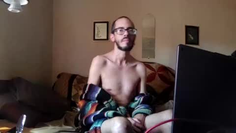 mr_good_feet online show from March 11, 8:20 pm