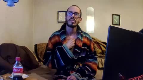 mr_good_feet online show from March 12, 11:53 am