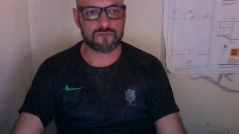 Mr. Magico online show from September 18, 6:23 pm