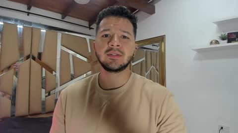 MIKEE online show from February 17, 3:15 am