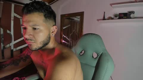 MIKEE online show from February 27, 3:08 am