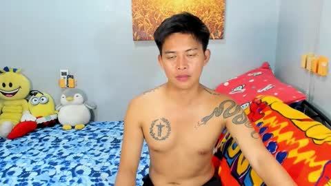 KYLE online show from February 22, 2:52 pm