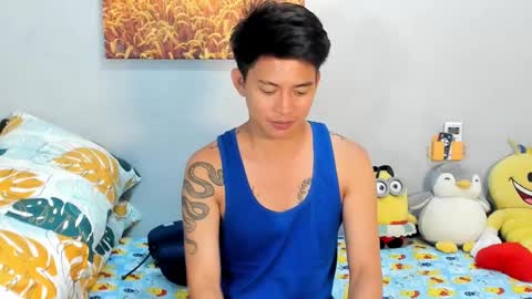 KYLE online show from February 25, 10:48 am
