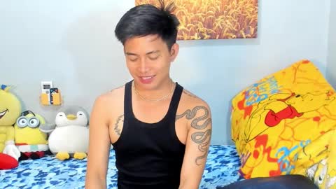 KYLE online show from February 23, 1:53 pm