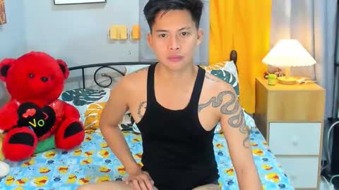 KYLE online show from March 10, 3:12 am