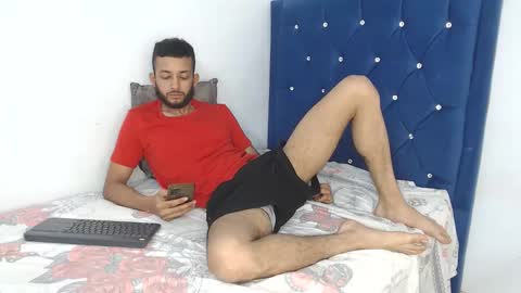 Mr Wlopez013 online show from September 20, 11:46 am