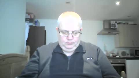 Professor-Perv online show from February 15, 12:11 pm