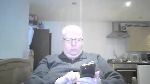 Professor-Perv online show from February 7, 12:28 pm