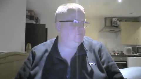 Professor-Perv online show from January 9, 6:57 pm