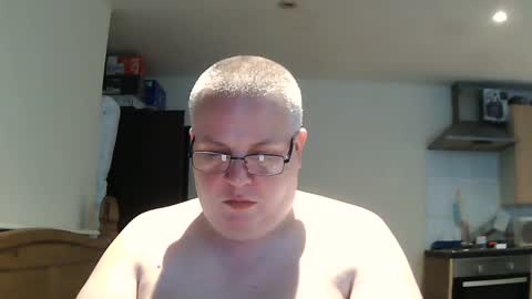 Professor-Perv online show from February 23, 10:39 am