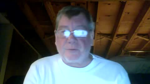Snapshot of mrblade666 chatting on January 18, 2:03 am mrblade666 online show from January 18, 2:03 am