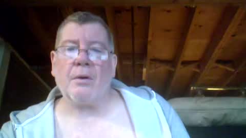 Snapshot of mrblade666 chatting on February 15, 12:54 pm mrblade666 online show from February 15, 12:54 pm
