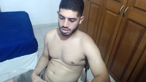 Snapshot of mrcum24 chatting on January 13, 3:34 am Will online show from January 13, 3:34 am