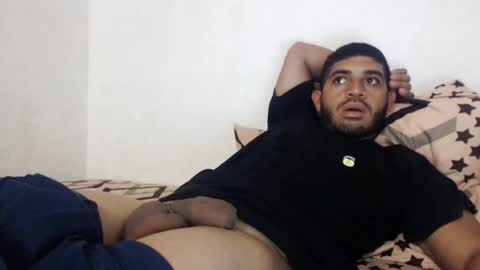 Snapshot of mrcum24 chatting on February 23, 12:41 am Will online show from February 23, 12:41 am