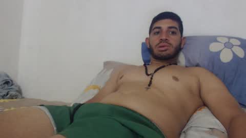 Snapshot of mrcum24 chatting on February 8, 6:22 pm Will online show from February 8, 6:22 pm