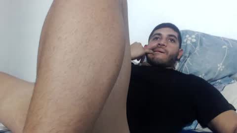 Snapshot of mrcum24 chatting on September 22, 11:42 pm Will online show from September 22, 11:42 pm