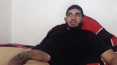 Snapshot of mrcum24 chatting on January 18, 1:08 am Will online show from January 18, 1:08 am