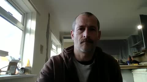 mrgoodkat79 online show from January 7, 1:03 pm