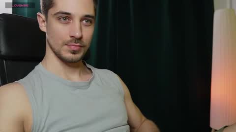 juan luis online show from February 10, 8:53 am