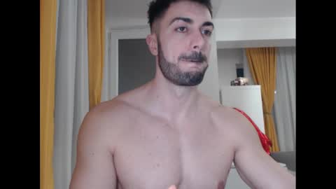 Snapshot of mrluckgx chatting on February 17, 7:33 pm MrLuck online show from February 17, 7:33 pm