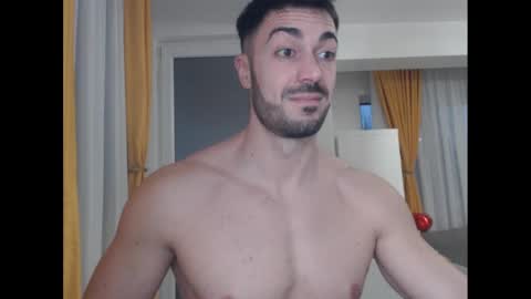 Snapshot of mrluckgx chatting on February 19, 4:11 pm MrLuck online show from February 19, 4:11 pm