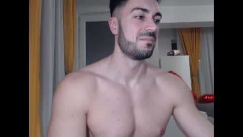 Snapshot of mrluckgx chatting on February 17, 4:28 pm MrLuck online show from February 17, 4:28 pm