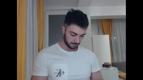 Snapshot of mrluckgx chatting on February 3, 3:59 pm MrLuck online show from February 3, 3:59 pm