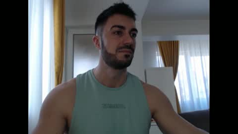 Snapshot of mrluckgx chatting on January 27, 11:32 am MrLuck online show from January 27, 11:32 am