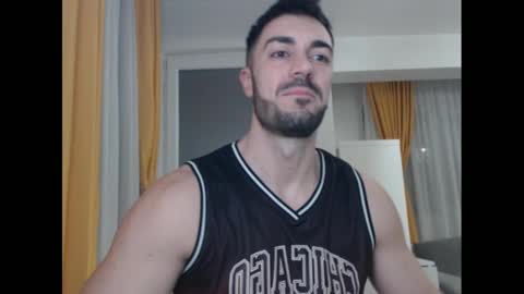 Snapshot of mrluckgx chatting on January 28, 4:19 pm MrLuck online show from January 28, 4:19 pm