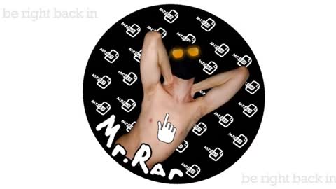 Mr. Rar online show from January 17, 3:22 pm