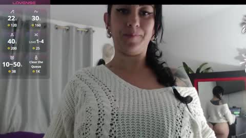 mrs_deborah online show from March 6, 12:54 am