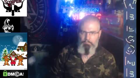  moderador de salasmoderator of rooms online show from December 26, 7:05 pm