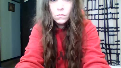 Snapshot of mrstxoxo4594 chatting on March 5, 1:06 pm Mrstxoxo4594 online show from March 5, 1:06 pm