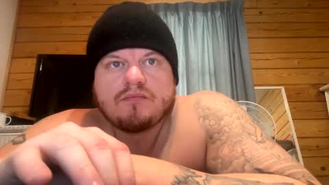 mrthick954 online show from February 12, 4:00 pm