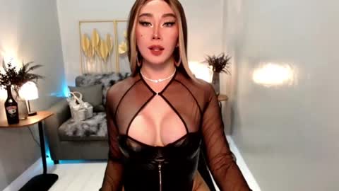 Evon online show from March 8, 10:00 am