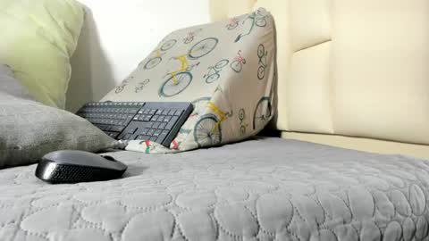 FERNANDA 3 online show from February 7, 3:02 am