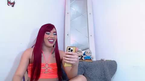 Snapshot of msspenelopedick chatting on December 15, 12:49 pm Aaron And Alex online show from December 15, 12:49 pm