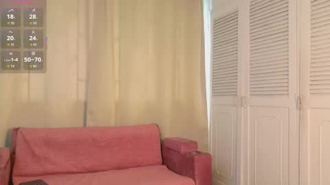 msssbunny online show from September 11, 3:13 pm