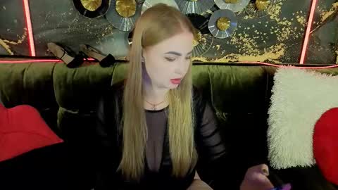 Maria online show from September 9, 1:22 pm