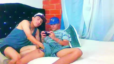 Snapshot of mucleboys1 chatting on March 8, 3:06 am boss y jord online show from March 8, 3:06 am