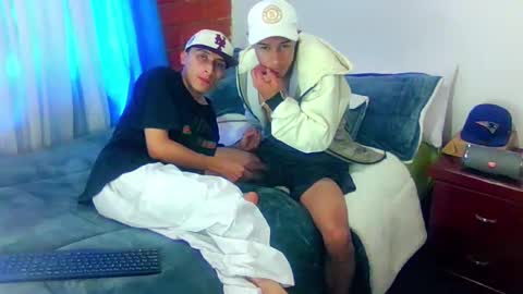 Snapshot of mucleboys1 chatting on February 24, 4:04 pm boss y jord online show from February 24, 4:04 pm